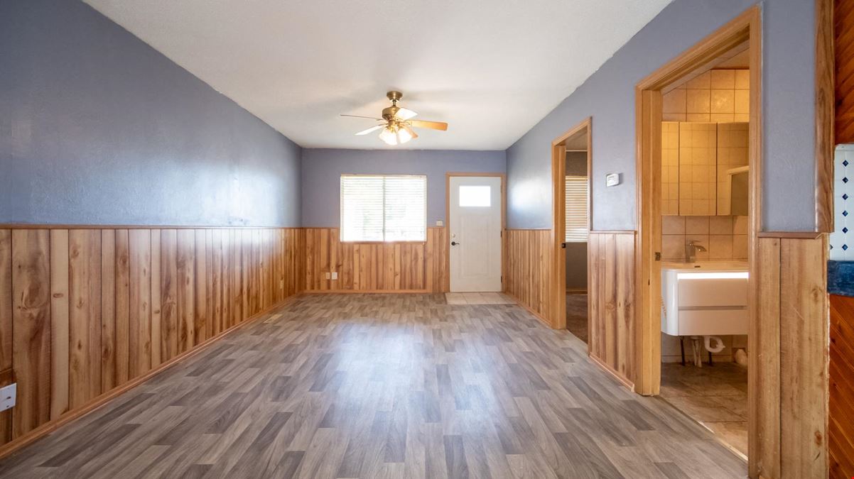 SE Rochester Single Family Rental