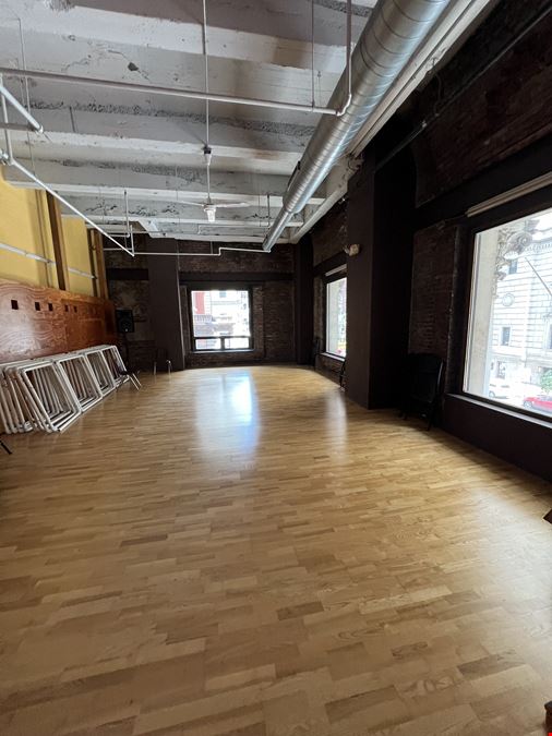 1401 walnut street philadelphia