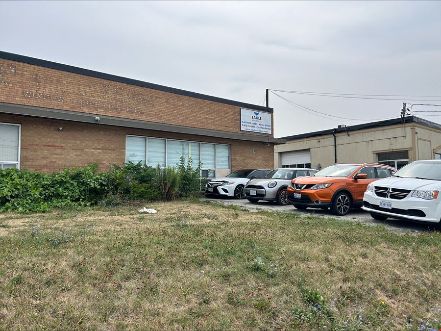 131 Oakdale Road, North York, ON M3N1W2