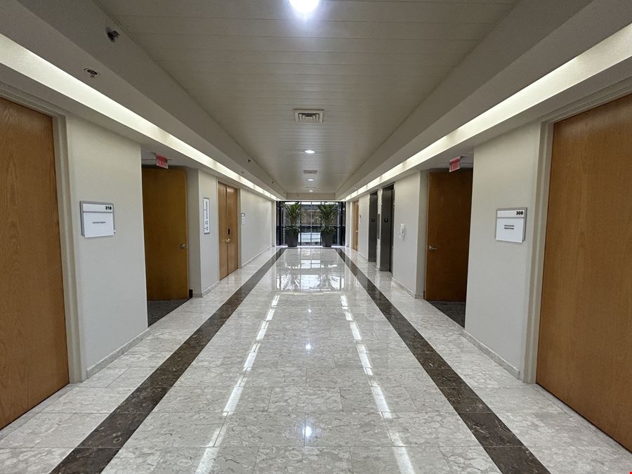 1776 Corporate Centre Sublease
