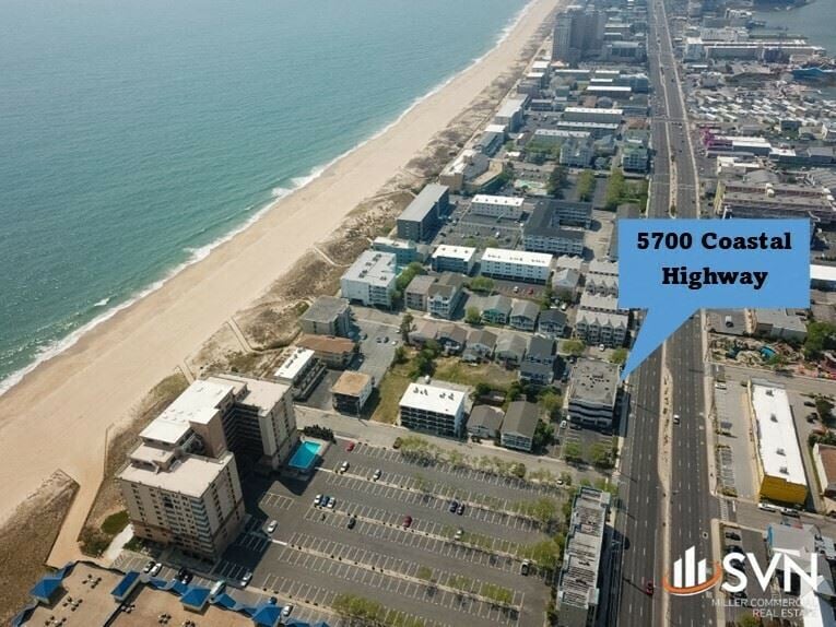 5700 Professional Building