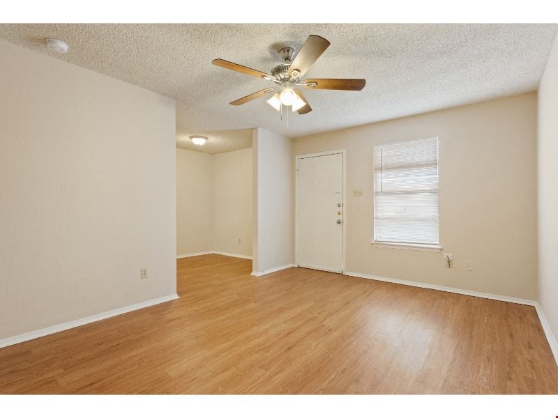 52 Multifamily Units | Multiple Portfolios in One