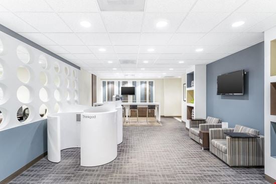 Regus - Briarcliff