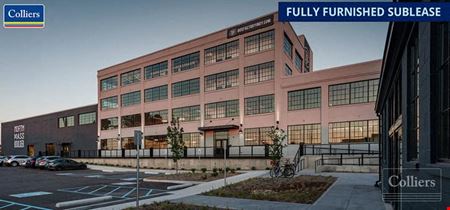 Preview of commercial space at 1411 Roosevelt Ave