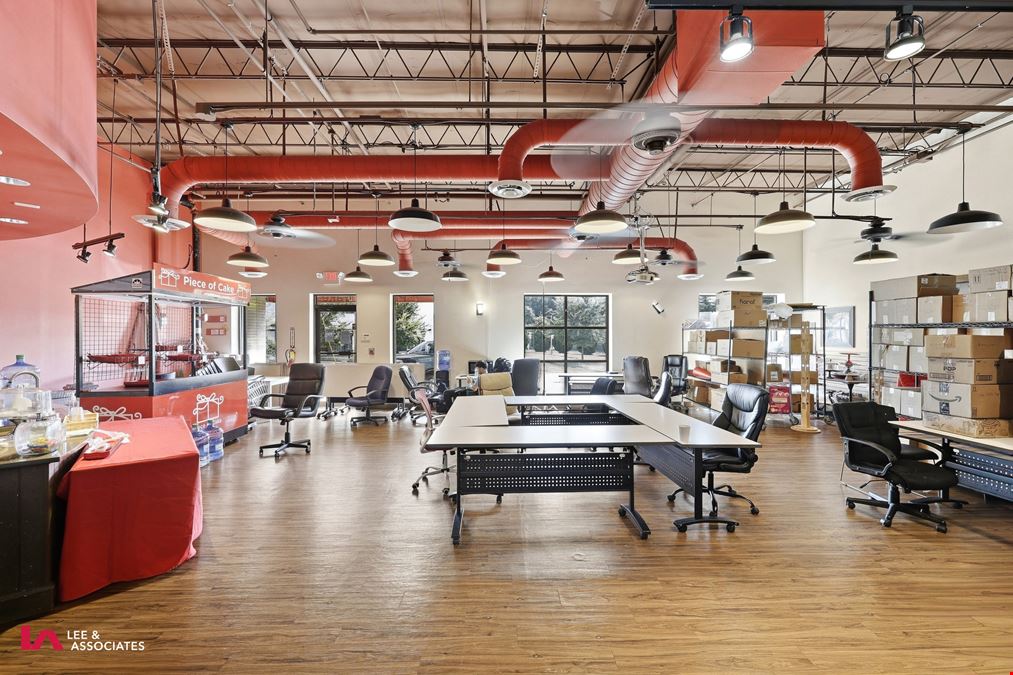 Skip Collier 1299 Collier Road NW, Atlanta, GA 30318 | CommercialSearch.com