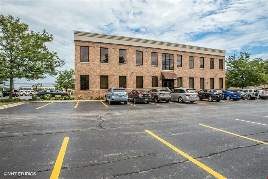 Willow Springs Corporate Center