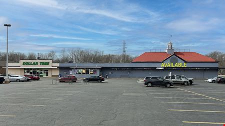 Preview of commercial space at 806 - 812 Shoppers Lane