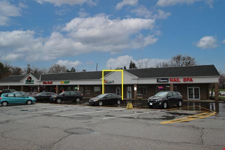 Preview of Retail space for Rent at 10211 Brookpark Rd
