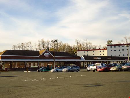 Preview of Retail space for Rent at 4818 - 4890 Boiling Brook Parkway