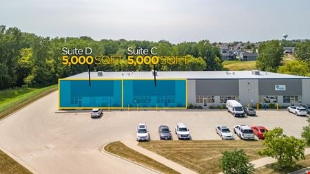 Preview of Retail space for Rent at 6131 Rome Circle NW