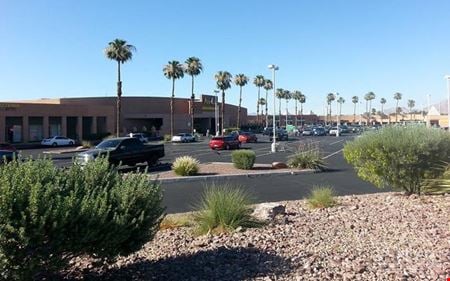 Preview of Retail space for Rent at 3310 E Flamingo Rd