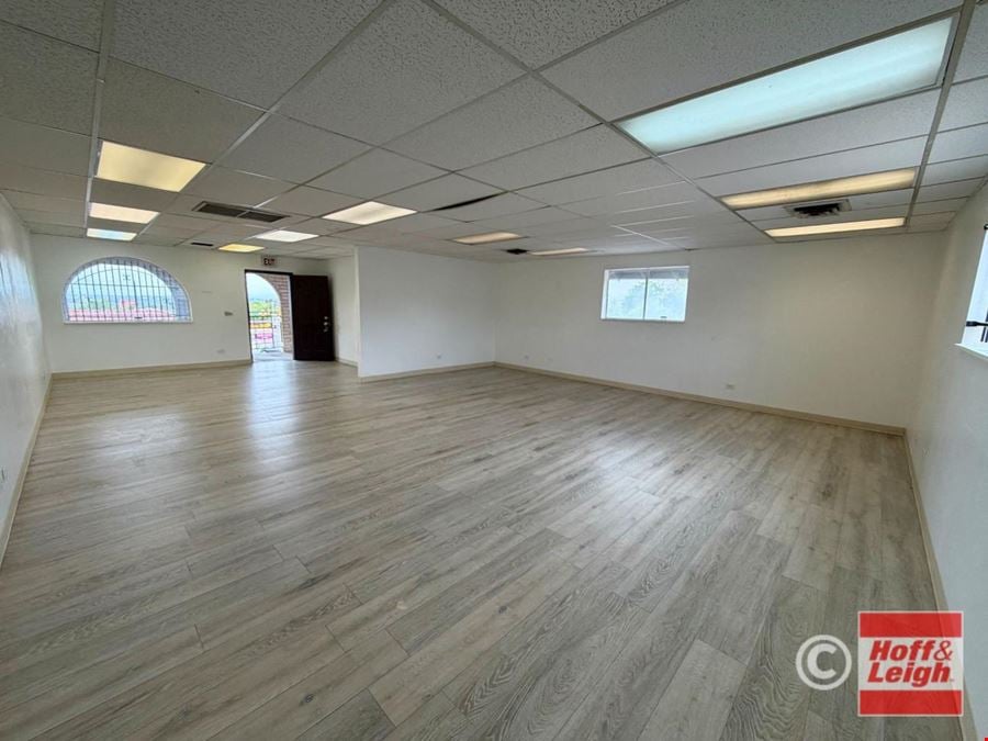 8020 Federal Blvd