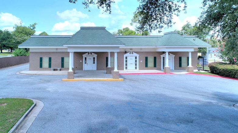 Preview of Other space for Rent at 803 N Jackson St