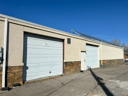 Preview of commercial space at 3455 South Eliot Street