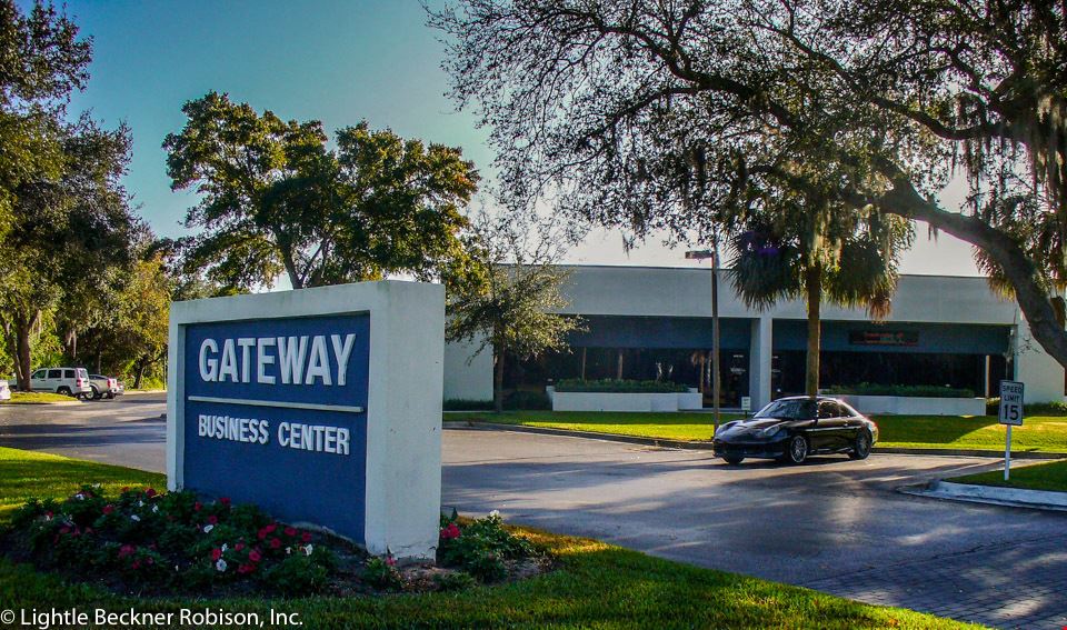 Gateway Business Center Office/Flex