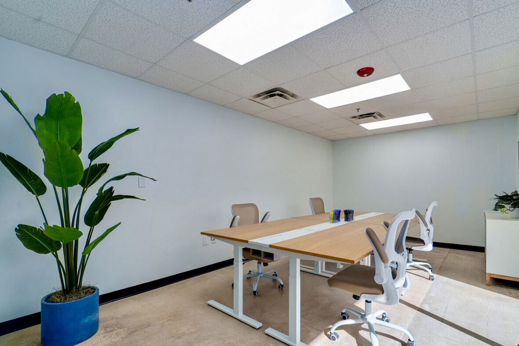 Portal Warehousing | Orlando