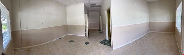 Northwestern Pike Office Space