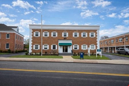 Preview of Office space for Rent at 69 East Ave