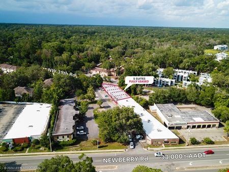 Preview of Retail space for Sale at 4000 Newberry Road