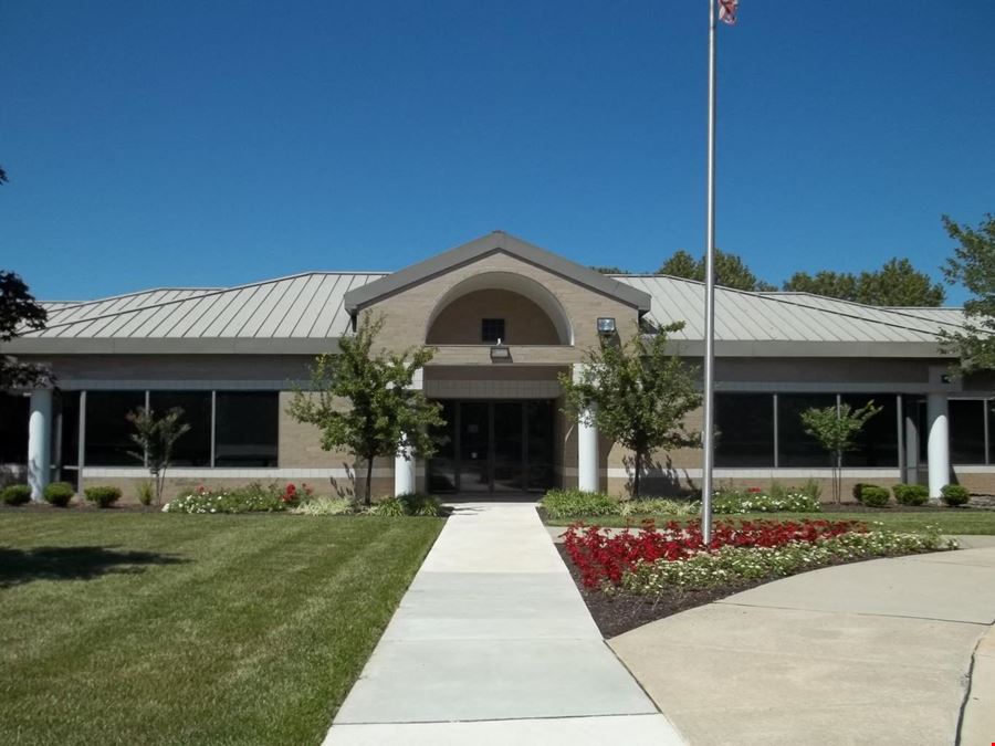 40 Valley Stream Pkwy