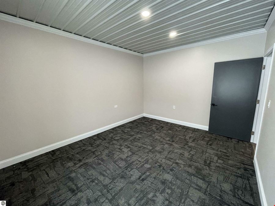 6 New Modern Office Spaces for Lease
