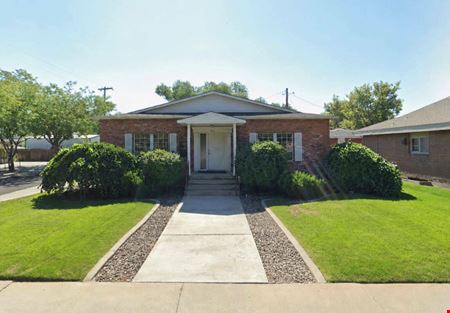 Preview of Office space for Rent at 516 Hansen St S