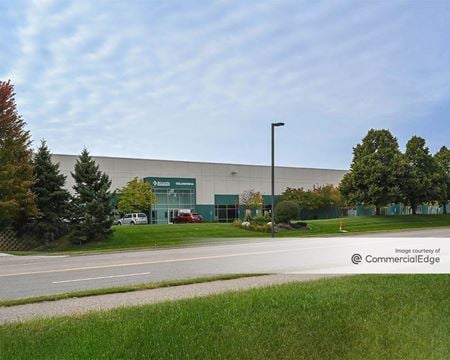 Preview of commercial space at 9775 85th Avenue North
