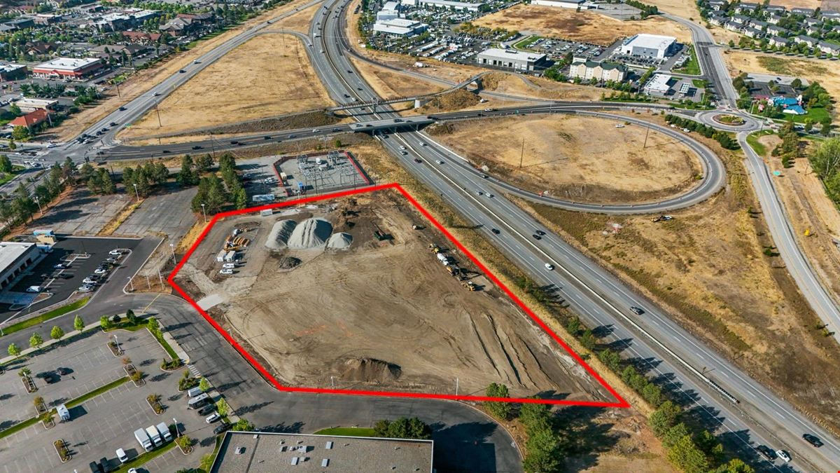 22421 E. Appleway Ave