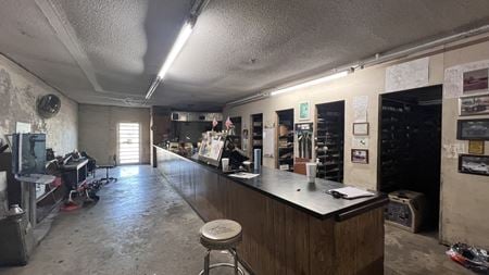 Preview of Industrial space for Sale at 1714 West 6th Avenue