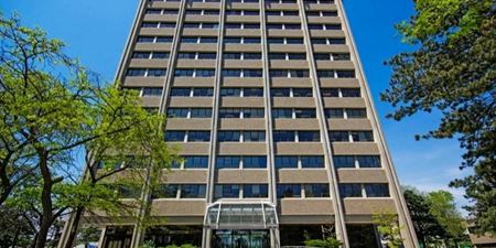 Preview of commercial space at 2 Lansing Square