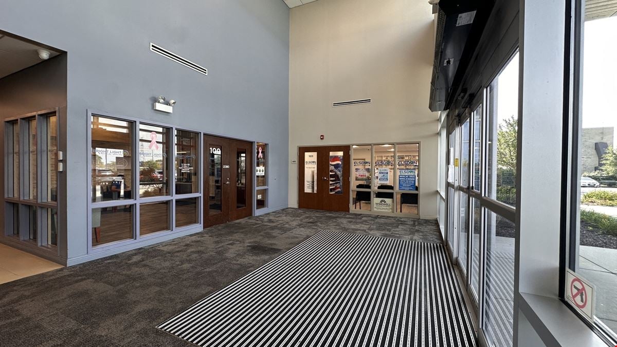 Midway Medical Campus