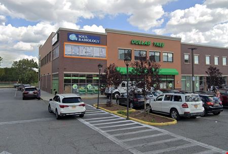 Preview of commercial space at 13525 79th Street