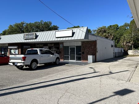 Preview of Retail space for Rent at 4005 S MacDill Ave