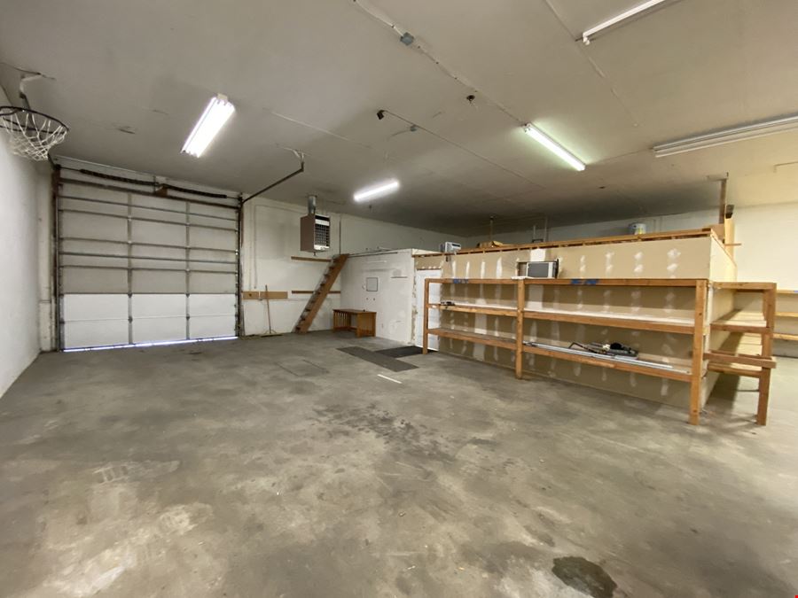 180 Sunny Valley Rd # 17