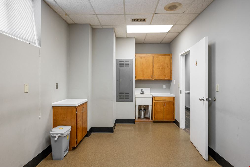 Henderson Medical Office Condo