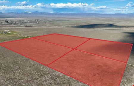 Preview of VacantLand space for Sale at TBD NW Rope Horse Ln