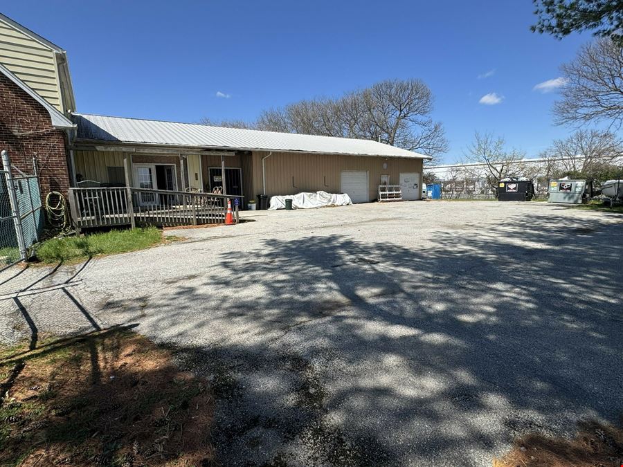 1712 Ogletown Road