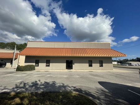 Preview of Industrial space for Rent at 9381 Hard Dr