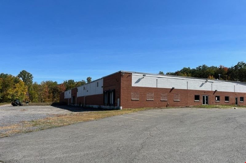 333 Crestwood Drive