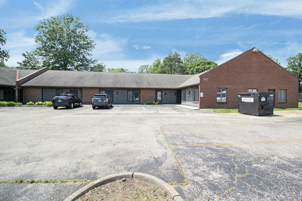 Eastwind Professional Building