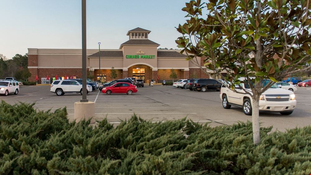 The Market at Bellevue