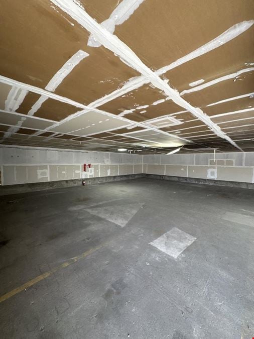 101 Industrial Avenue NE