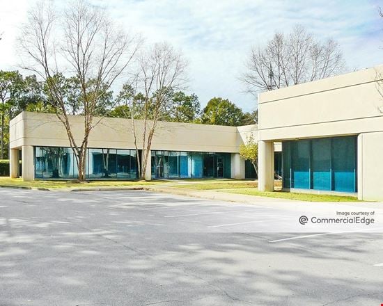Preview of Office space for Rent at 2114 Airport Blvd