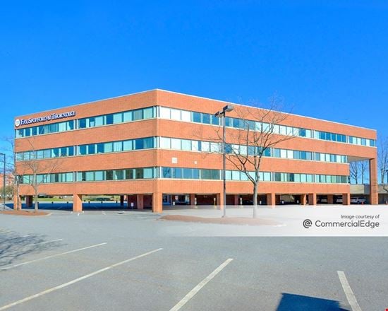 Preview of Office space for Rent at 5 Burlington Woods Drive