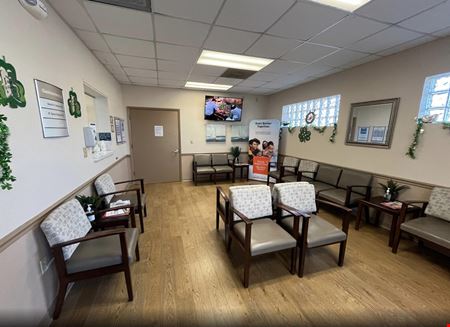 Preview of Office space for Sale at 4224 N. Tampania Avenue