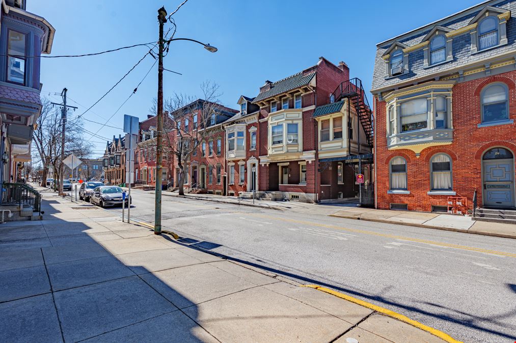 120 South Beaver Street