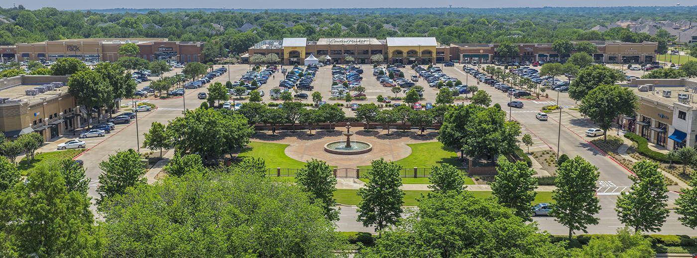 Shops of Southlake