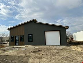 3500 N Rock Rd