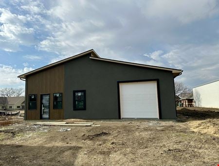 Preview of Industrial space for Sale at 3500 N Rock Rd