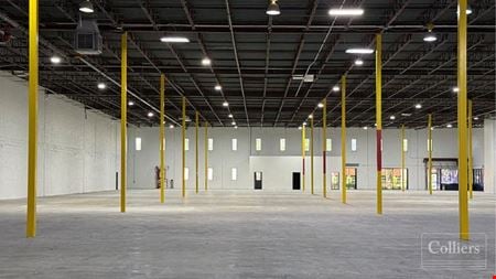 Preview of Industrial space for Rent at 8019 Bayberry Rd